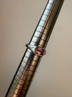 Pink Sapphire I