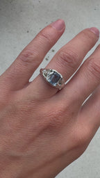 Grey Spinel I